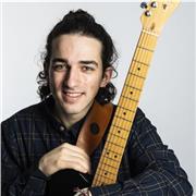 Lezioni di chitarra e jazz personalizzate per tutti!